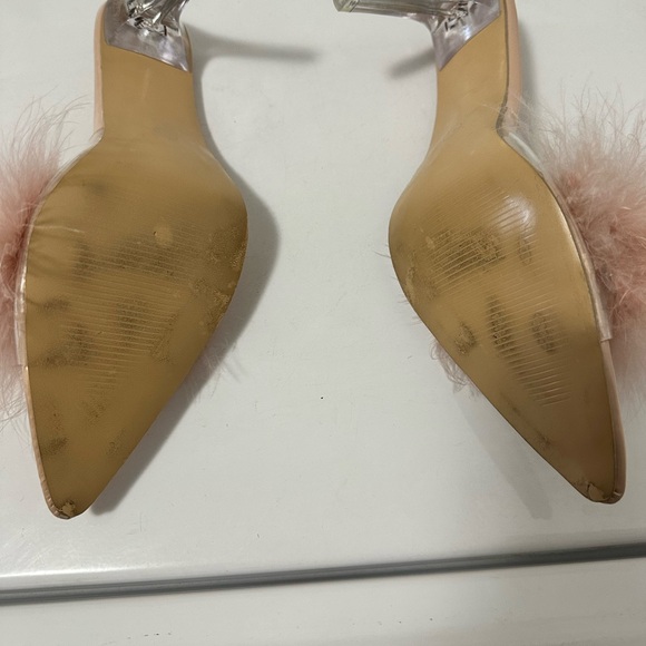 Sexy bedroom heels - Picture 2 of 3